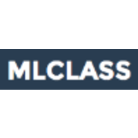 MLClass logo, MLClass contact details