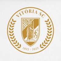 Vitória Sport Clube logo, Vitória Sport Clube contact details