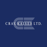 Cray Kaiser LTD logo, Cray Kaiser LTD contact details