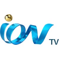 iON TV Ltd. logo, iON TV Ltd. contact details