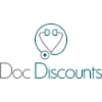 Doc Discounts logo, Doc Discounts contact details