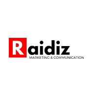 Raidiz Marketing & Communication logo, Raidiz Marketing & Communication contact details