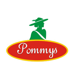 POMMYS GARMENTS (INDIA ) PRIVATE LIMITED logo, POMMYS GARMENTS (INDIA ) PRIVATE LIMITED contact details