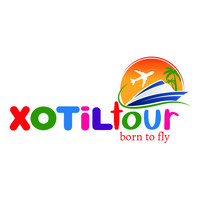 Xotil Tour logo, Xotil Tour contact details