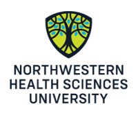 Northwestern Health Sciences University logo, Northwestern Health Sciences University contact details