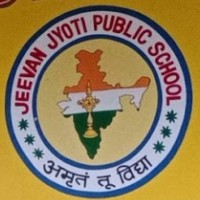 Jeevan Jyoti Public School logo, Jeevan Jyoti Public School contact details