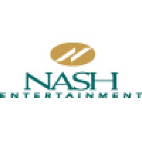 Nash Entertainment logo, Nash Entertainment contact details