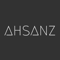 AHSANZ Media Solutions logo, AHSANZ Media Solutions contact details