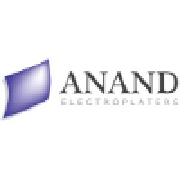 Anand Electroplaters logo, Anand Electroplaters contact details