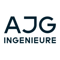 AJG Ingenieure GmbH logo, AJG Ingenieure GmbH contact details