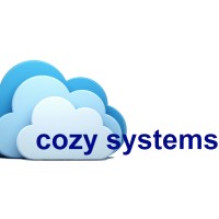 Cozy Systems logo, Cozy Systems contact details