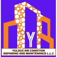 YULDUZ AC REPAIR AND MAINTENANCE LLC logo, YULDUZ AC REPAIR AND MAINTENANCE LLC contact details