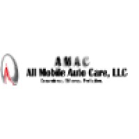 All Mobile Auto Care, LLC logo, All Mobile Auto Care, LLC contact details