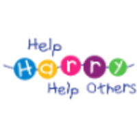 Help Harry Help Others logo, Help Harry Help Others contact details