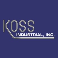 Koss Industrial, Inc. logo, Koss Industrial, Inc. contact details