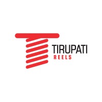 Tirupati Reels Pvt. Ltd logo, Tirupati Reels Pvt. Ltd contact details