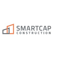 SMARTCAP Construction logo, SMARTCAP Construction contact details