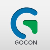 GOCON LIVE logo, GOCON LIVE contact details