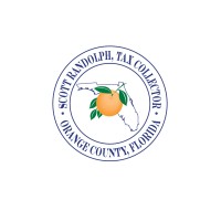 Orange County Tax Collector - Scott Randolph logo, Orange County Tax Collector - Scott Randolph contact details