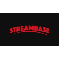 streambase logo, streambase contact details