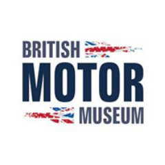 Heritage Motor Centre logo, Heritage Motor Centre contact details