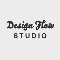 Design Flow Studio logo, Design Flow Studio contact details