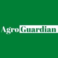 AgroGuardian logo, AgroGuardian contact details