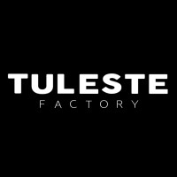 TULESTE FACTORY logo, TULESTE FACTORY contact details