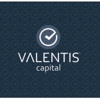 Valentis Capital logo, Valentis Capital contact details