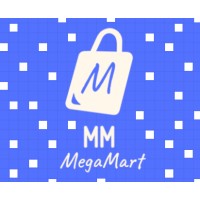 MM Mega Mart logo, MM Mega Mart contact details