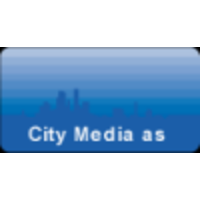 CityMedia AS logo, CityMedia AS contact details