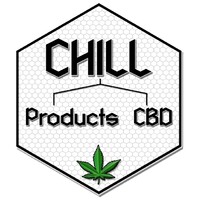 CHILL PRODUCTS CBD logo, CHILL PRODUCTS CBD contact details