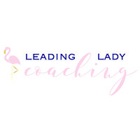 Leading Lady Coaching logo, Leading Lady Coaching contact details