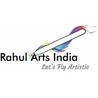 Rahul Arts India logo, Rahul Arts India contact details