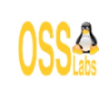 OSSLabs logo, OSSLabs contact details