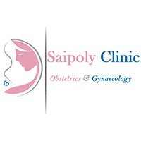 Sai Polyclinic logo, Sai Polyclinic contact details