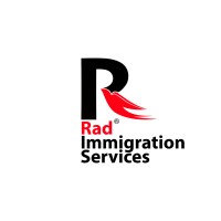 RAD IMMIGRATION SERVICES logo, RAD IMMIGRATION SERVICES contact details