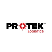 Protek Logistics logo, Protek Logistics contact details