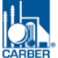 CARBER logo, CARBER contact details