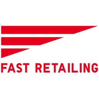 Fast Retailing France logo, Fast Retailing France contact details