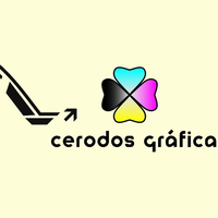 Cerodos Grafica logo, Cerodos Grafica contact details