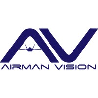 Airman Vision logo, Airman Vision contact details