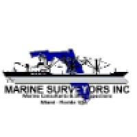 Marine Surveyors Inc logo, Marine Surveyors Inc contact details