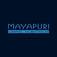 Mayapuri Graphics Workstation logo, Mayapuri Graphics Workstation contact details