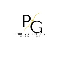 Priority Goods LLC logo, Priority Goods LLC contact details