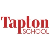 Tapton School logo, Tapton School contact details