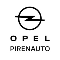 Opel Pirenauto logo, Opel Pirenauto contact details