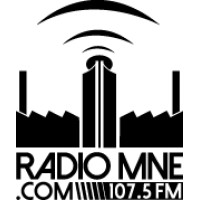 Radio MNE logo, Radio MNE contact details