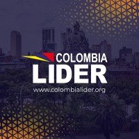 Colombia Líder logo, Colombia Líder contact details