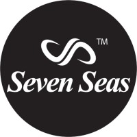 Seven Seas Cosmetics logo, Seven Seas Cosmetics contact details